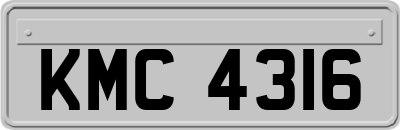 KMC4316