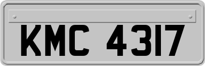 KMC4317