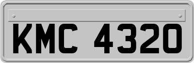 KMC4320