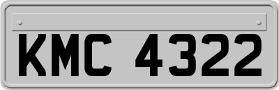 KMC4322