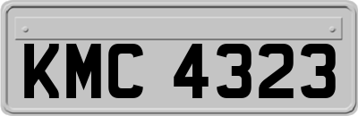 KMC4323