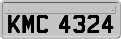 KMC4324