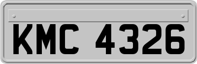 KMC4326