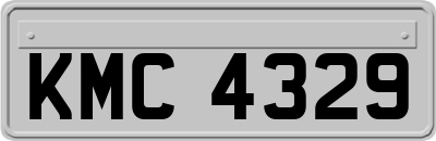 KMC4329