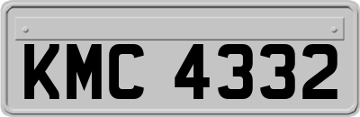 KMC4332