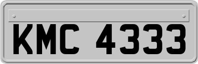 KMC4333