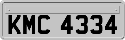 KMC4334