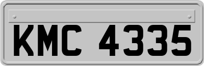 KMC4335