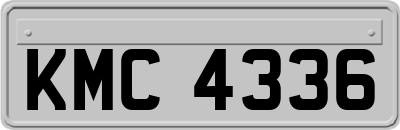 KMC4336