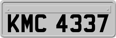 KMC4337