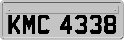 KMC4338