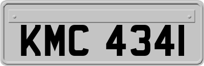 KMC4341