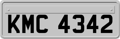 KMC4342