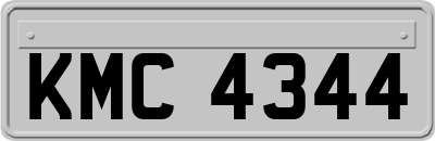 KMC4344