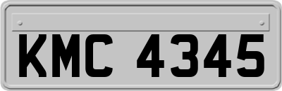 KMC4345