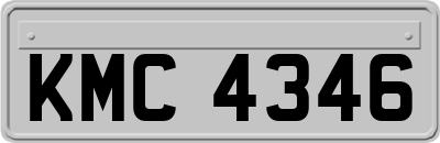 KMC4346