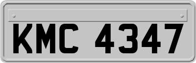 KMC4347
