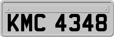 KMC4348