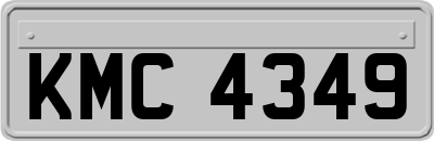 KMC4349