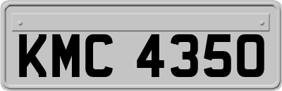 KMC4350