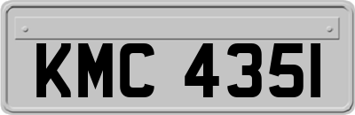 KMC4351