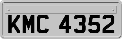 KMC4352