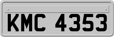 KMC4353
