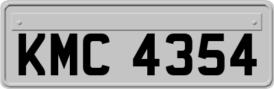 KMC4354