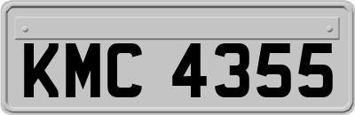 KMC4355