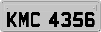 KMC4356