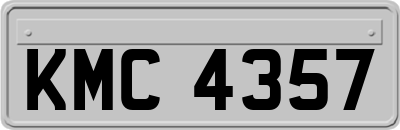 KMC4357