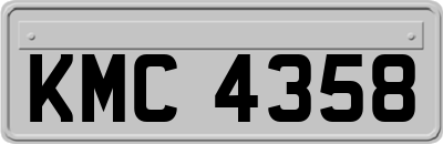 KMC4358