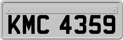 KMC4359