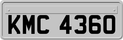 KMC4360