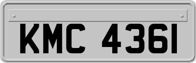 KMC4361