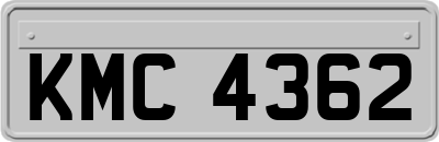 KMC4362