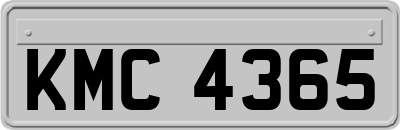 KMC4365