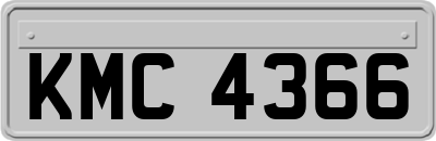 KMC4366