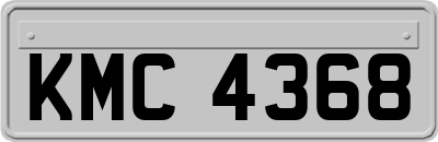 KMC4368