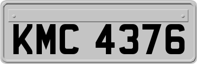 KMC4376