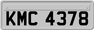 KMC4378