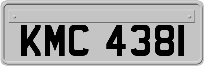 KMC4381
