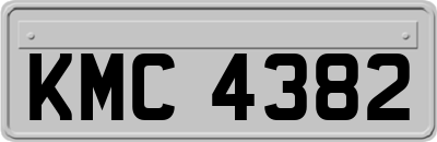 KMC4382