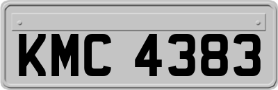 KMC4383
