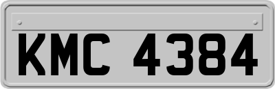 KMC4384