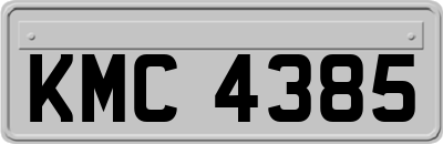 KMC4385