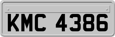 KMC4386