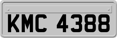 KMC4388