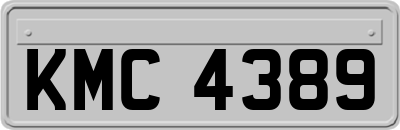 KMC4389