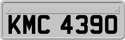 KMC4390